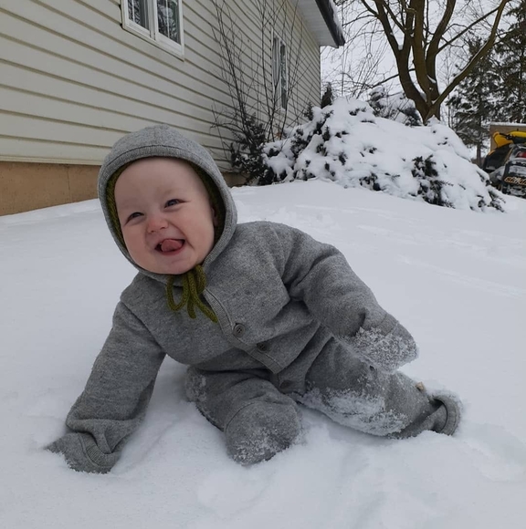 Meet your Posher, Kayla charlene - Picture 1 of 1